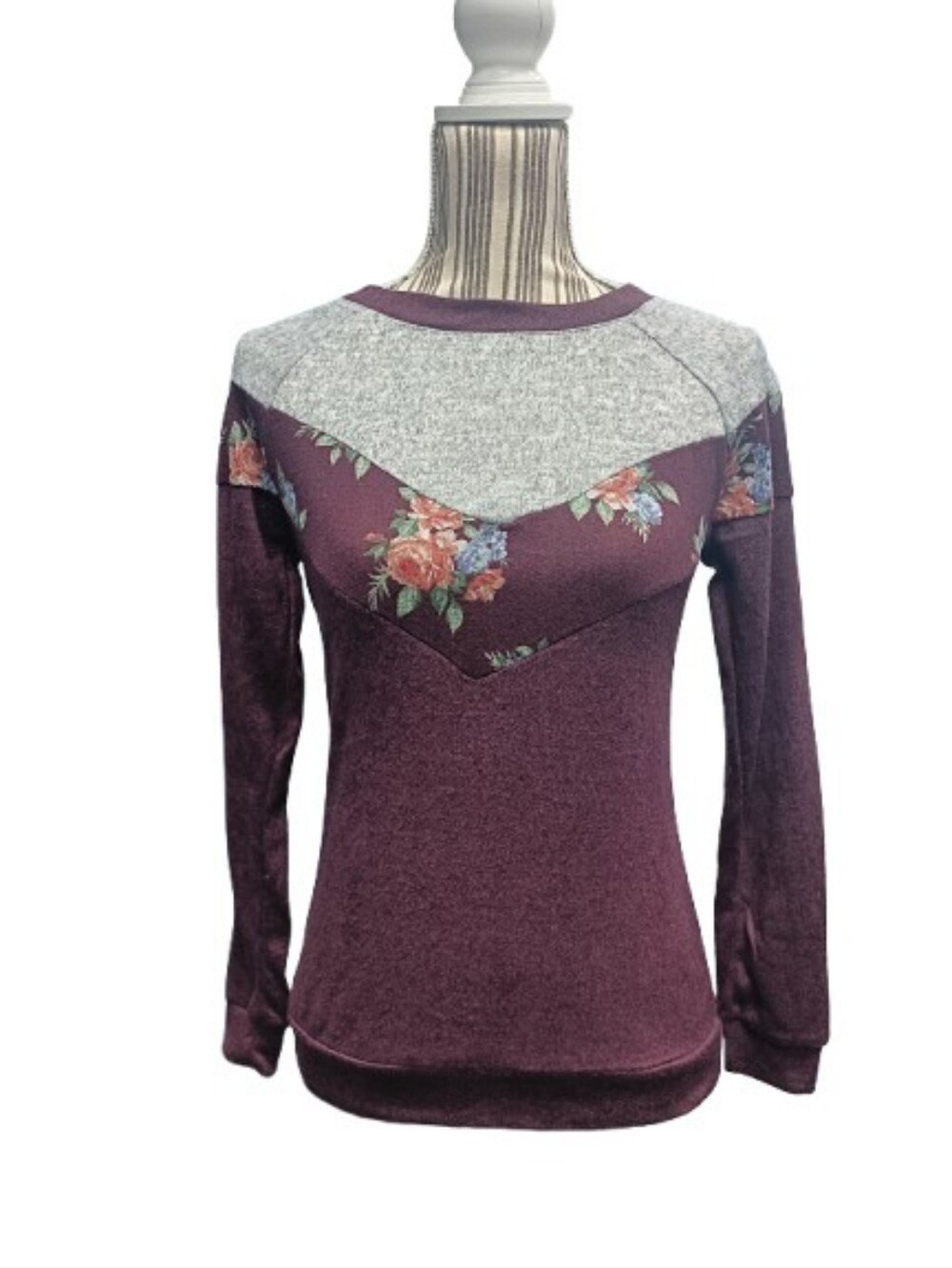 Long Sleeve Top